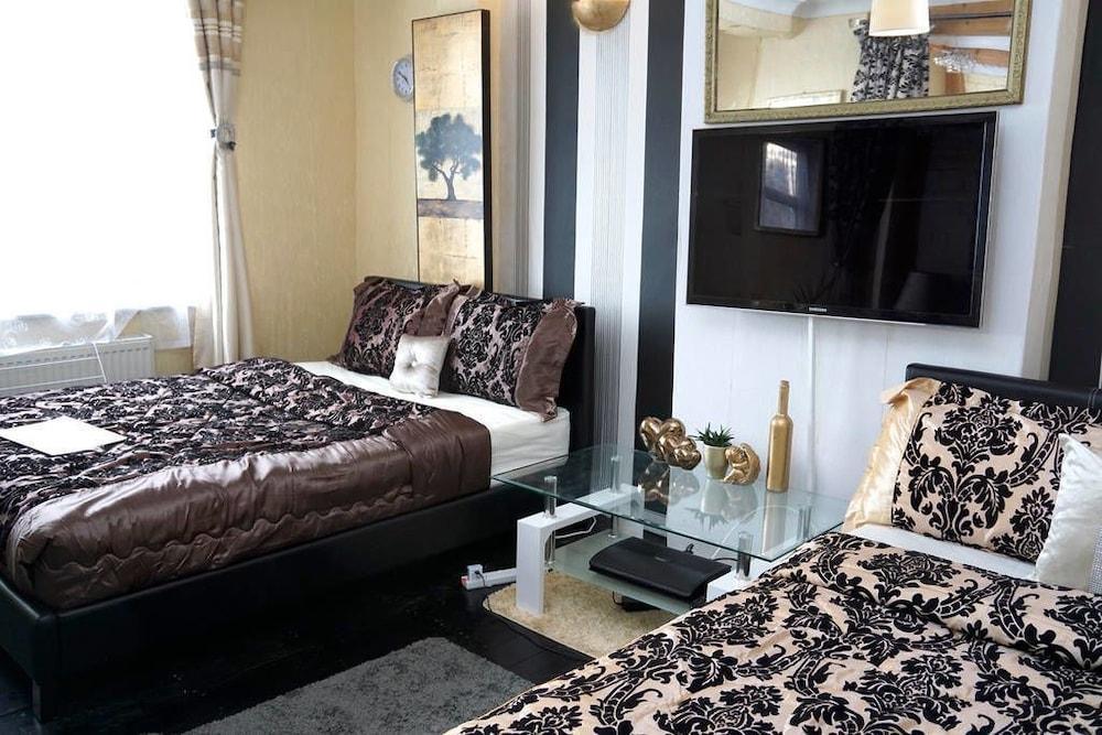 A & L Lodgings Barking  Extérieur photo