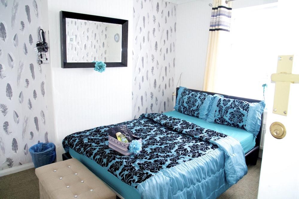 A & L Lodgings Barking  Extérieur photo
